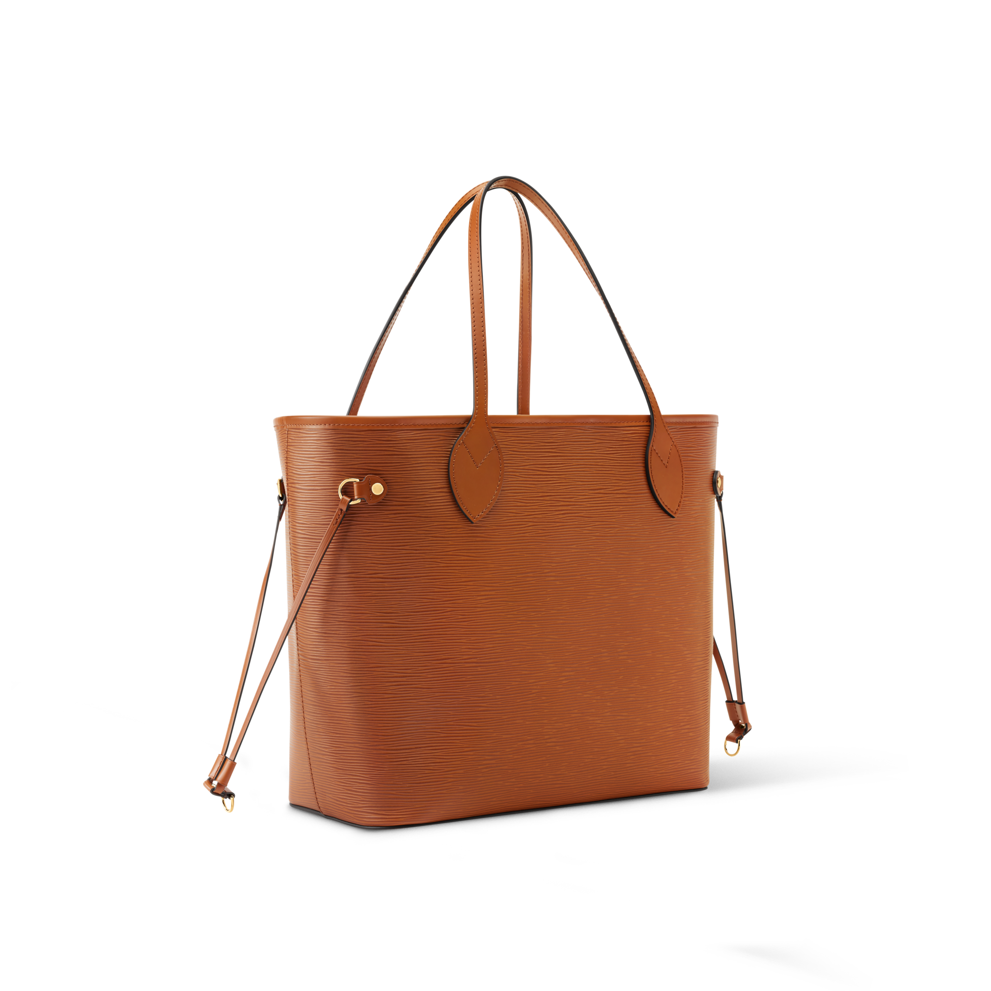 Neverfull MM Epi Leather Tote | LOUIS VUITTON ®